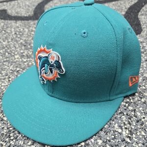 New ERA 59 FIFTY FITTED HATS (7 3/8)